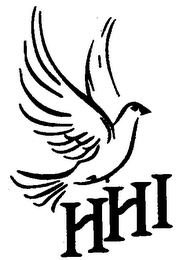 HHI logo