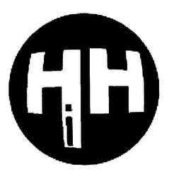 HHI logo