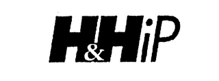 H&HIP logo