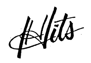 HHITS logo
