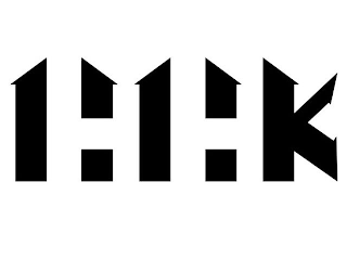 HHK logo