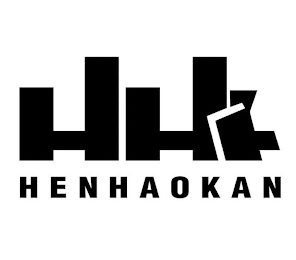 HHK HENHAOKAN logo