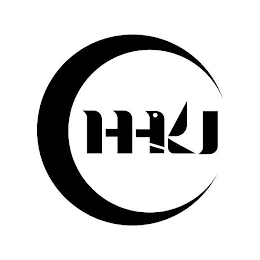 HHKJ logo
