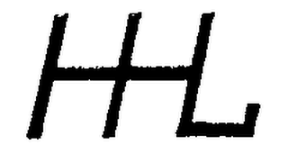 HHL logo