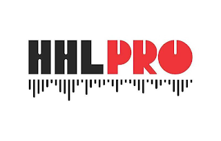 HHLPRO logo
