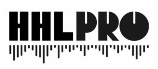 HHLPRO logo