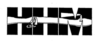 HHM logo