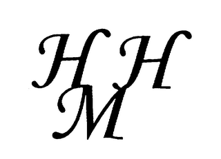 HHM logo