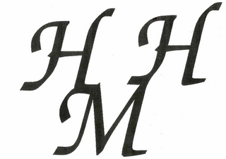 HHM logo