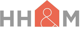 HH&M logo