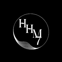 HHM7 logo