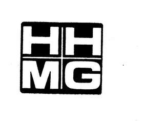 HHMG logo