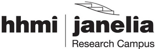 HHMI JANELIA RESEARCH CAMPUS logo