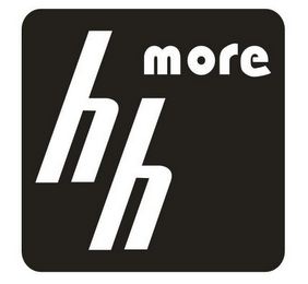 HHMORE logo