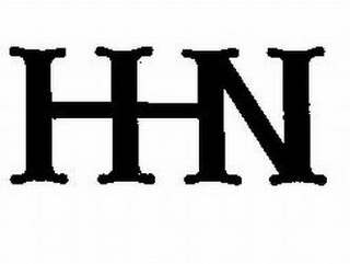 HHN logo
