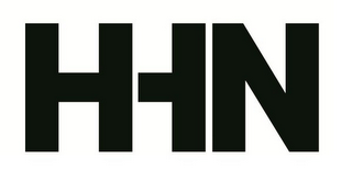 HHN logo