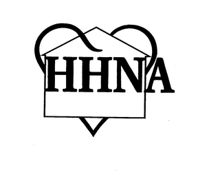 HHNA logo