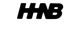 HHNB logo