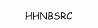 HHNBSRC logo
