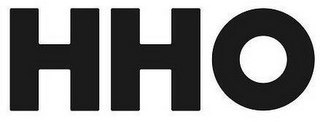 HHO logo