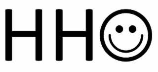 HHO logo
