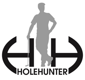 HHOLEHUNTERH logo