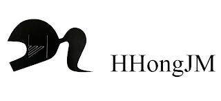 HHONGJM logo