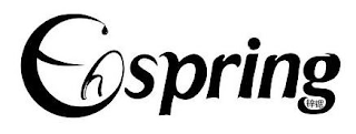 HHOSPRING logo