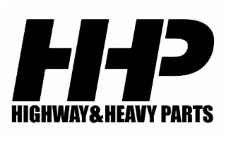 HHP HIGHWAY & HEAVY PARTS