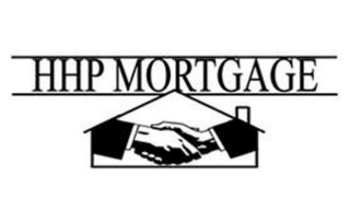 HHP MORTGAGE logo