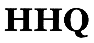 HHQ logo