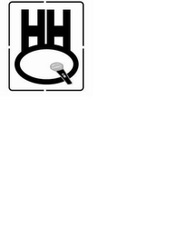 HHQ logo