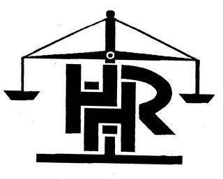 HHR logo