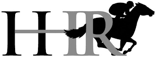 HHR logo