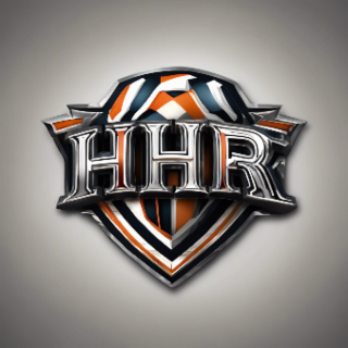 HHR logo