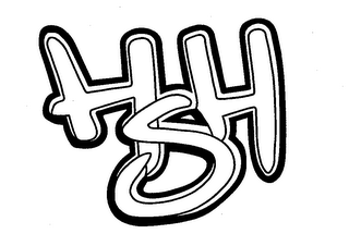 HHS logo