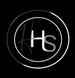 HHS logo