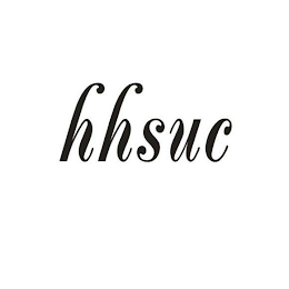 HHSUC logo