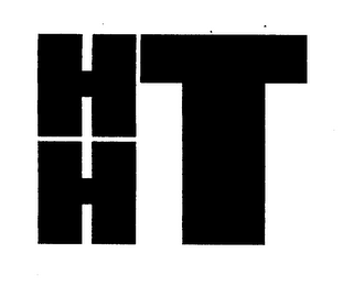 HHT logo