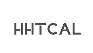 HHTCAL logo