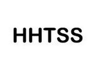HHTSS logo