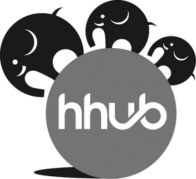 HHUB logo