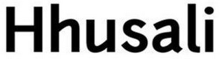 HHUSALI logo