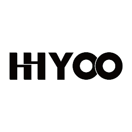 HHYOO logo