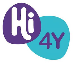HI 4Y logo