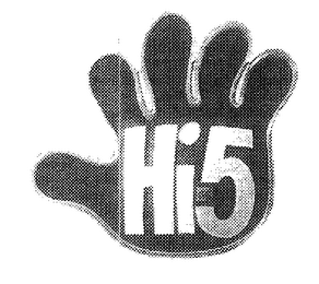 HI-5 logo