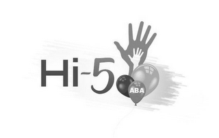 HI-5 ABA logo