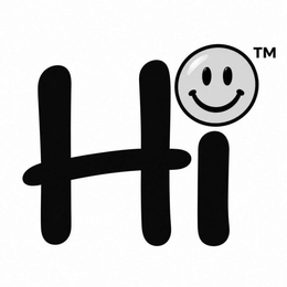 HI logo