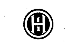 HI logo