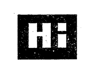 HI logo